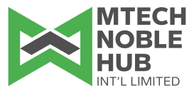 MTECH NOBLE HUB INTERNATIONAL LTD